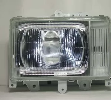 Фара Mitsubishi Canter Краснодар Фара Mitsubishi Canter Краснодар