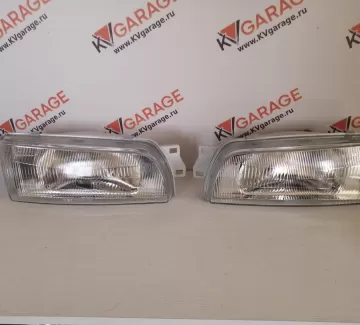 Фара MITSUBISHI LANCER LIBERO 91-95 Краснодар Фара MITSUBISHI LANCER LIBERO 91-95 Краснодар