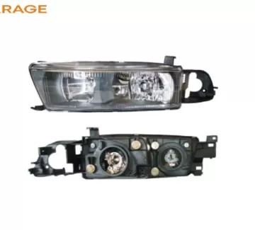 Фара MITSUBISHI GALANT 1996-2003 Краснодар Фара MITSUBISHI GALANT 1996-2003 Краснодар