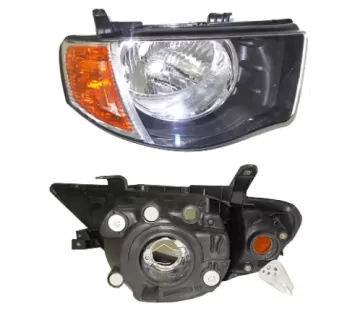 Фара MITSUBISHI L200 2005 Краснодар Фара MITSUBISHI L200 2005 Краснодар