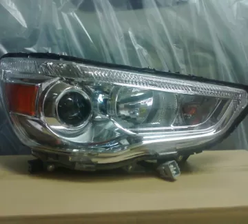 Фара Mitsubishi ASX 10-(R+L) Краснодар
