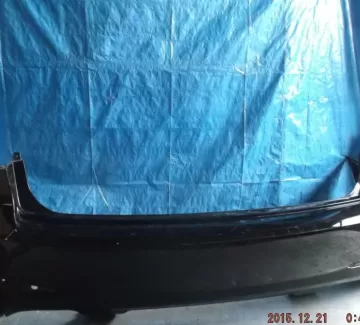 Бампер задний Hyundai I40 б/у Краснодар Бампер задний Hyundai I40 б/у Краснодар