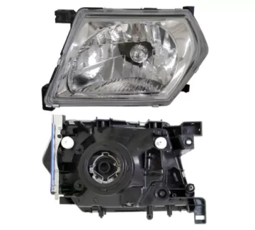 Фара NISSAN PATROL 2001-2004 Краснодар Фара NISSAN PATROL 2001-2004 Краснодар