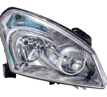 Фара NISSAN QASHQAI 2006-2010 Краснодар Фара NISSAN QASHQAI 2006-2010 Краснодар
