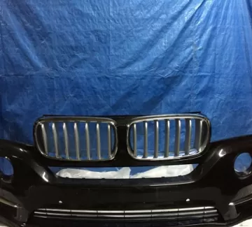 Бампер передний BMW X5 F15 Краснодар Бампер передний BMW X5 F15 Краснодар