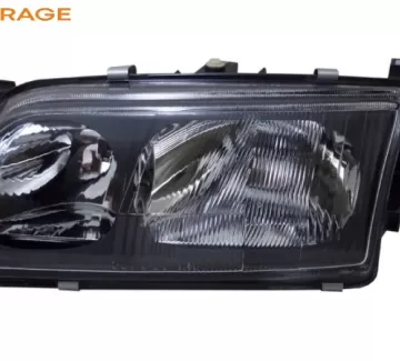 Фара MAZDA CAPELLA 1997-2000 Краснодар Фара MAZDA CAPELLA 1997-2000 Краснодар