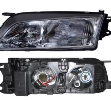 Фара MAZDA 626 2000-2002 Краснодар Фара MAZDA 626 2000-2002 Краснодар