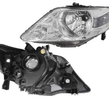 Фара HONDA FIT ARIA 2004-2009 4D Краснодар