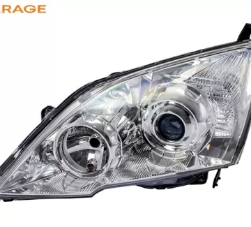 Фара HONDA CR-V 2007-2012 Краснодар