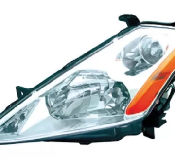 Фара NISSAN MURANO 2003-2008 Краснодар Фара NISSAN MURANO 2003-2008 Краснодар