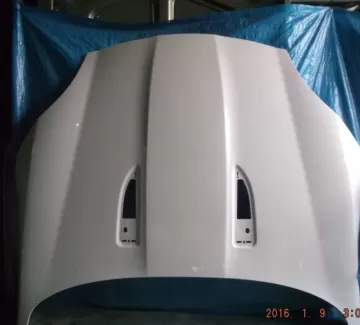 Капот б.у Jaguar F-Type 2012-г. Краснодар Капот б.у Jaguar F-Type 2012-г. Краснодар