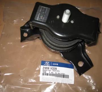 Опора двигателя правая HYUNDAI Getz Краснодар Опора двигателя правая HYUNDAI Getz Краснодар