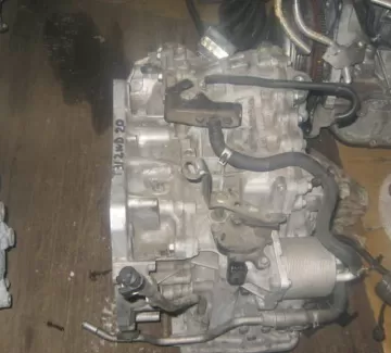 Контрактный вариатор CVT Nissan RE0F Jf010e, JF011E Краснодар Контрактный вариатор CVT Nissan RE0F Jf010e, JF011E Краснодар