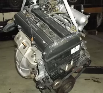 Двигатель B20B (ДВС) Honda Orthia EL2 б/у контрактный Краснодар Двигатель B20B (ДВС) Honda Orthia EL2 б/у контрактный Краснодар