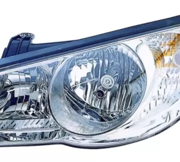 Фара HYUNDAI ELANTRA / AVANTE 06-10(R+L) Краснодар Фара HYUNDAI ELANTRA / AVANTE 06-10(R+L) Краснодар