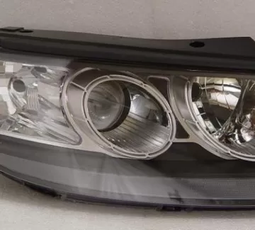 Фара HYUNDAI SANTA FE 06- Краснодар Фара HYUNDAI SANTA FE 06- Краснодар