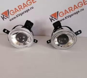 Фара противотуманная HYUNDAI SONATA Тагаз 2004-2010 Краснодар Фара противотуманная HYUNDAI SONATA Тагаз 2004-2010 Краснодар