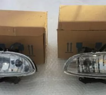 Туманка HYUNDAI ACCENT (Тагаз) 2003 Краснодар Туманка HYUNDAI ACCENT (Тагаз) 2003 Краснодар