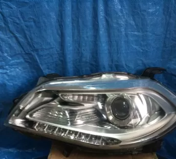 Левая фара б.у на Suzuki SX4 2012-2015 г. Краснодар Левая фара б.у на Suzuki SX4 2012-2015 г. Краснодар
