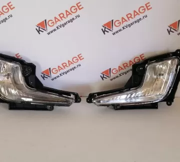 Противотуманная фара Kia Rio 2011-2014 Краснодар Противотуманная фара Kia Rio 2011-2014 Краснодар