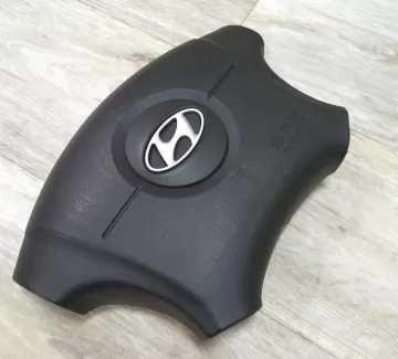 Заглушка в руль Hyundai Elantra 2000-2006 Краснодар Заглушка в руль Hyundai Elantra 2000-2006 Краснодар