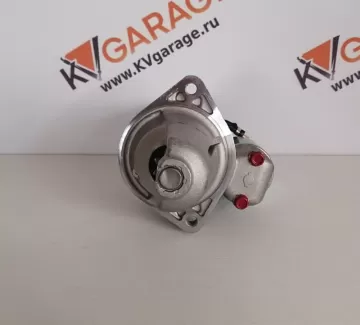 Стартер NISSAN AVENIR , BLUEBIRD , PRIMERA , SUNNY SR18DE - SR20DE- SR18 - 20 8 зубьев Краснодар Стартер NISSAN AVENIR , BLUEBIRD , PRIMERA , SUNNY SR18DE - SR20DE- SR18 - 20 8 зубьев Краснодар