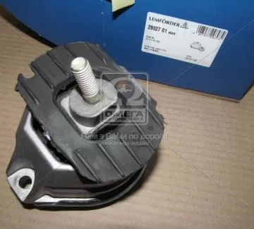 Подушка двигателя BMW Е60/E61 правая Краснодар Подушка двигателя BMW Е60/E61 правая Краснодар