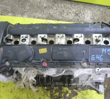 Двигатель M52 BMW 3 серия E46 Краснодар Двигатель M52 BMW 3 серия E46 Краснодар