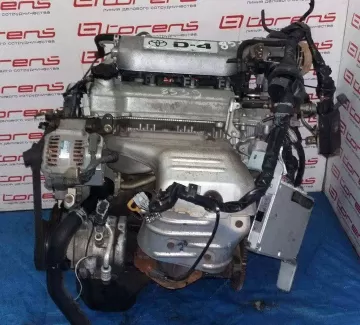 Контрактный двигатель TOYOTA VISTA ARDEO, SV50, 3S-FSE Ростов Контрактный двигатель TOYOTA VISTA ARDEO, SV50, 3S-FSE Ростов