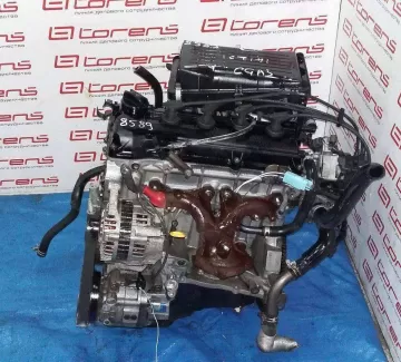 Контрактный двигатель NISSAN CUBE AZ10 CGA3DE Ростов Контрактный двигатель NISSAN CUBE AZ10 CGA3DE Ростов