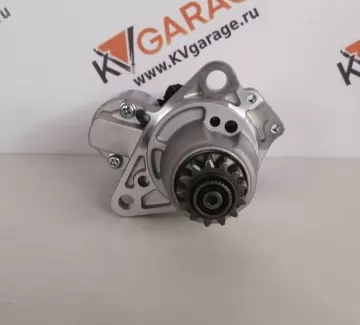 Стартер TOYOTA RAV4 ACA30 2005-2013 12В 1,3кВт 13 зубьев Краснодар Стартер TOYOTA RAV4 ACA30 2005-2013 12В 1,3кВт 13 зубьев Краснодар
