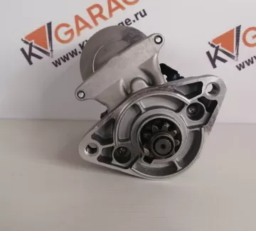 Стартер TOYOTA MARK2 , CHASER , CRESTA JZZ30 1987-2000г 1 - 2JZ 9 ЗУБЦОВ Краснодар Стартер TOYOTA MARK2 , CHASER , CRESTA JZZ30 1987-2000г 1 - 2JZ 9 ЗУБЦОВ Краснодар