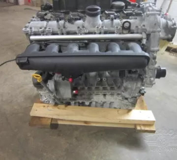 Контрактный двигатель Volvo S60 3.0 Краснодар Контрактный двигатель Volvo S60 3.0 Краснодар