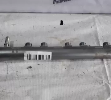 Рейка топливная BMW 320 E92 N47D20A Краснодар Рейка топливная BMW 320 E92 N47D20A Краснодар