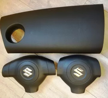 Подушка безопасности Suzuki Swift Краснодар Подушка безопасности Suzuki Swift Краснодар