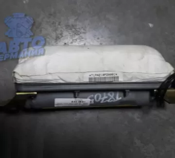 Подушка безопасности BMW X5 E53 Краснодар Подушка безопасности BMW X5 E53 Краснодар