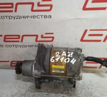 СТАРТЕР TOYOTA ESTIMA 2AZ-FE ACR40 Краснодар
