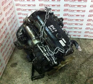 Контрактный двигатель ISUZU ELF 4JB1 Ростов Контрактный двигатель ISUZU ELF 4JB1 Ростов