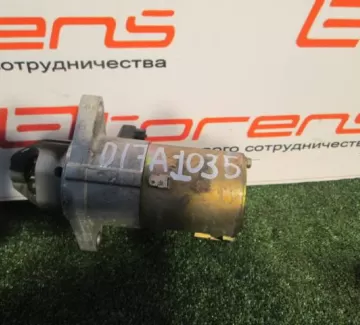 Стартер HONDA STREAM, RN1, D17A Ростов Стартер HONDA STREAM, RN1, D17A Ростов
