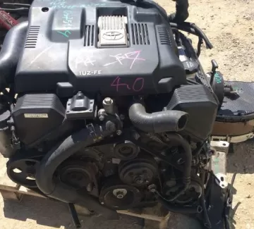 Двигатель 1JZ, 2JZ, 1UZ контракт на Toyota Краснодар Двигатель 1JZ, 2JZ, 1UZ контракт на Toyota Краснодар