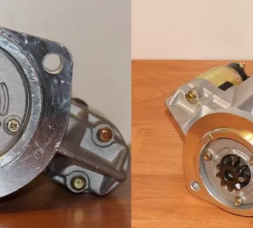 Стартер TD27 QD32 BD30 12V/24V Nissan Краснодар Стартер TD27 QD32 BD30 12V/24V Nissan Краснодар