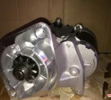 Стартер TOYOTA CR4/5 2/3C Lite Ace/Town Ace Краснодар Стартер TOYOTA CR4/5 2/3C Lite Ace/Town Ace Краснодар