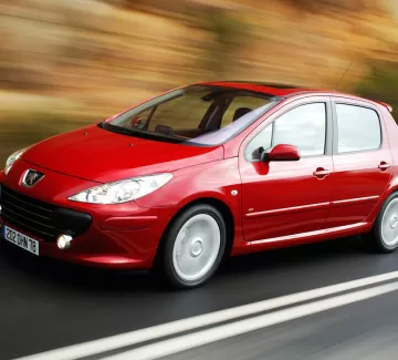 Лобовое стекло PEUGEOT 307 2001-2008 Краснодар Лобовое стекло PEUGEOT 307 2001-2008 Краснодар