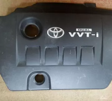 Декоративная крышка двигателя 1ZR Toyota Corolla 150 Краснодар Декоративная крышка двигателя 1ZR Toyota Corolla 150 Краснодар