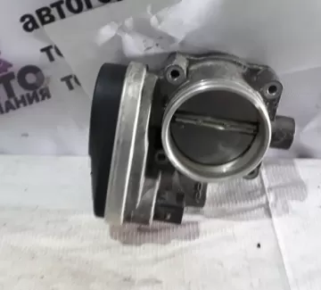 Дроссельная заслонка BMW 320 E90 N42B20a Краснодар