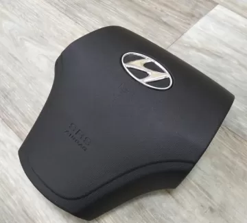 Заглушка в руль Hyundai Elantra 2006-2011 Краснодар Заглушка в руль Hyundai Elantra 2006-2011 Краснодар