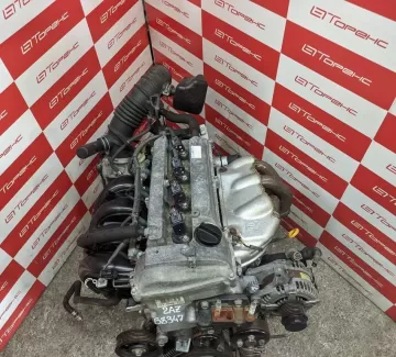 КОНТРАКТНЫЙ ДВИГАТЕЛЬ TOYOTA ESTIMA 2AZ-FE ACR40 Краснодар КОНТРАКТНЫЙ ДВИГАТЕЛЬ TOYOTA ESTIMA 2AZ-FE ACR40 Краснодар