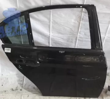 Дверь BMW 325 E90 Краснодар Дверь BMW 325 E90 Краснодар