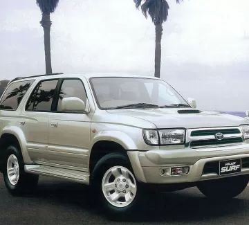 Стекло лобовое TOYOTA 4-RUNNER/HILUX SURF/TACOMA WAGON 95- Краснодар Стекло лобовое TOYOTA 4-RUNNER/HILUX SURF/TACOMA WAGON 95- Краснодар