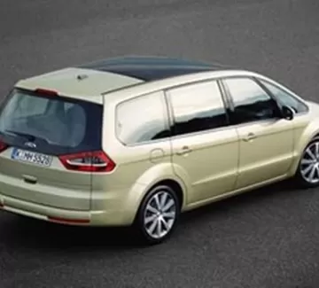 Стекло заднее с обогревом FORD GALAXY 2006- Краснодар Стекло заднее с обогревом FORD GALAXY 2006- Краснодар